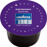 Lavazza Blue Espresso Delicato